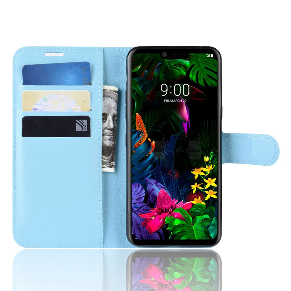 A9 или A11x чехол для OPPO A9() A11-X чехол-кошелек с отделением для карт в виде книги кожаный защитный чехол с Откидывающейся Крышкой черный 9A A9- A11 X