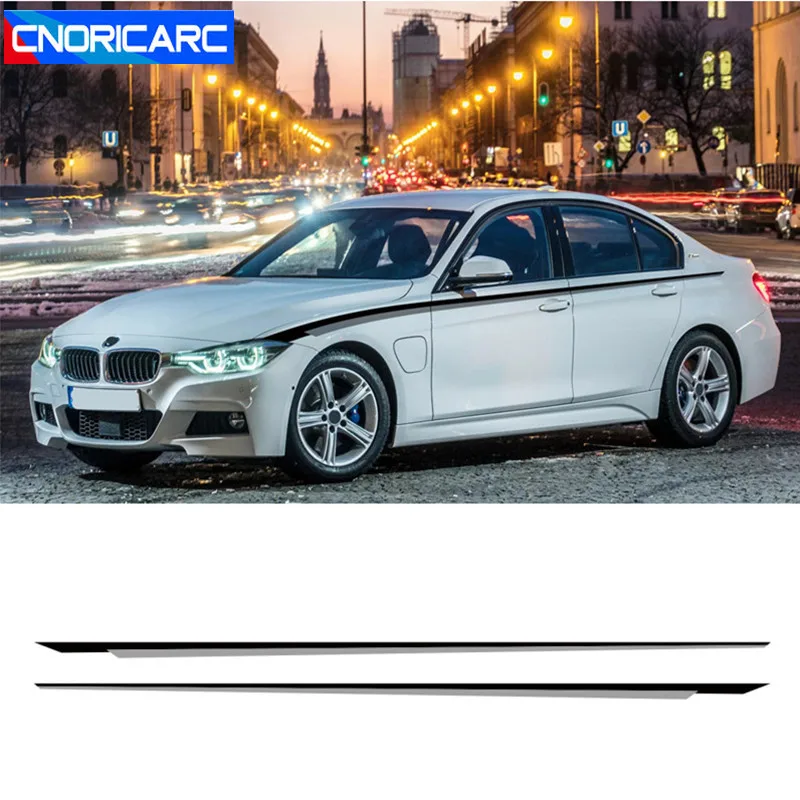 Наклейки на боковые юбки и для автомобиля наклейки талию по индивидуальному