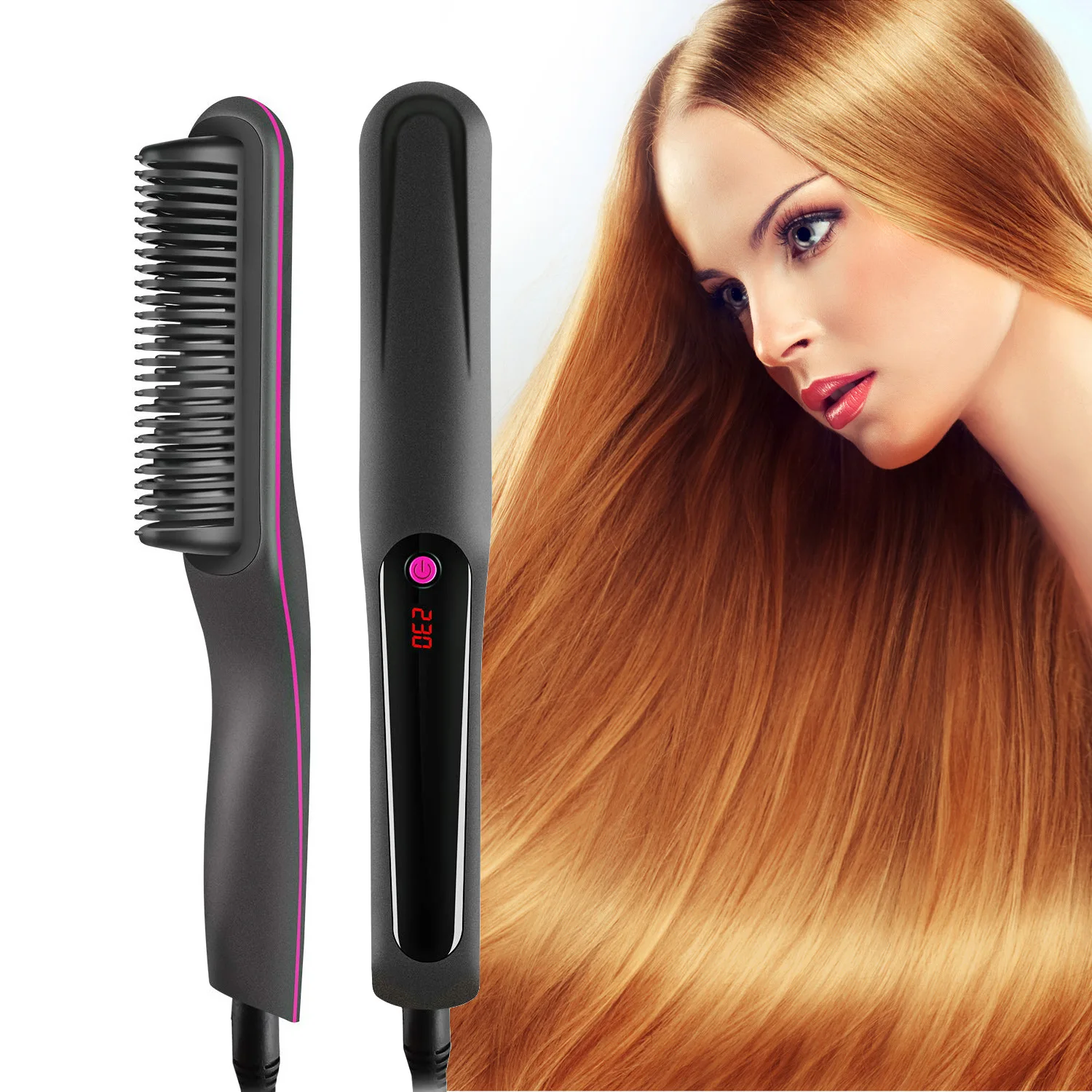 

Personal Care Appliances