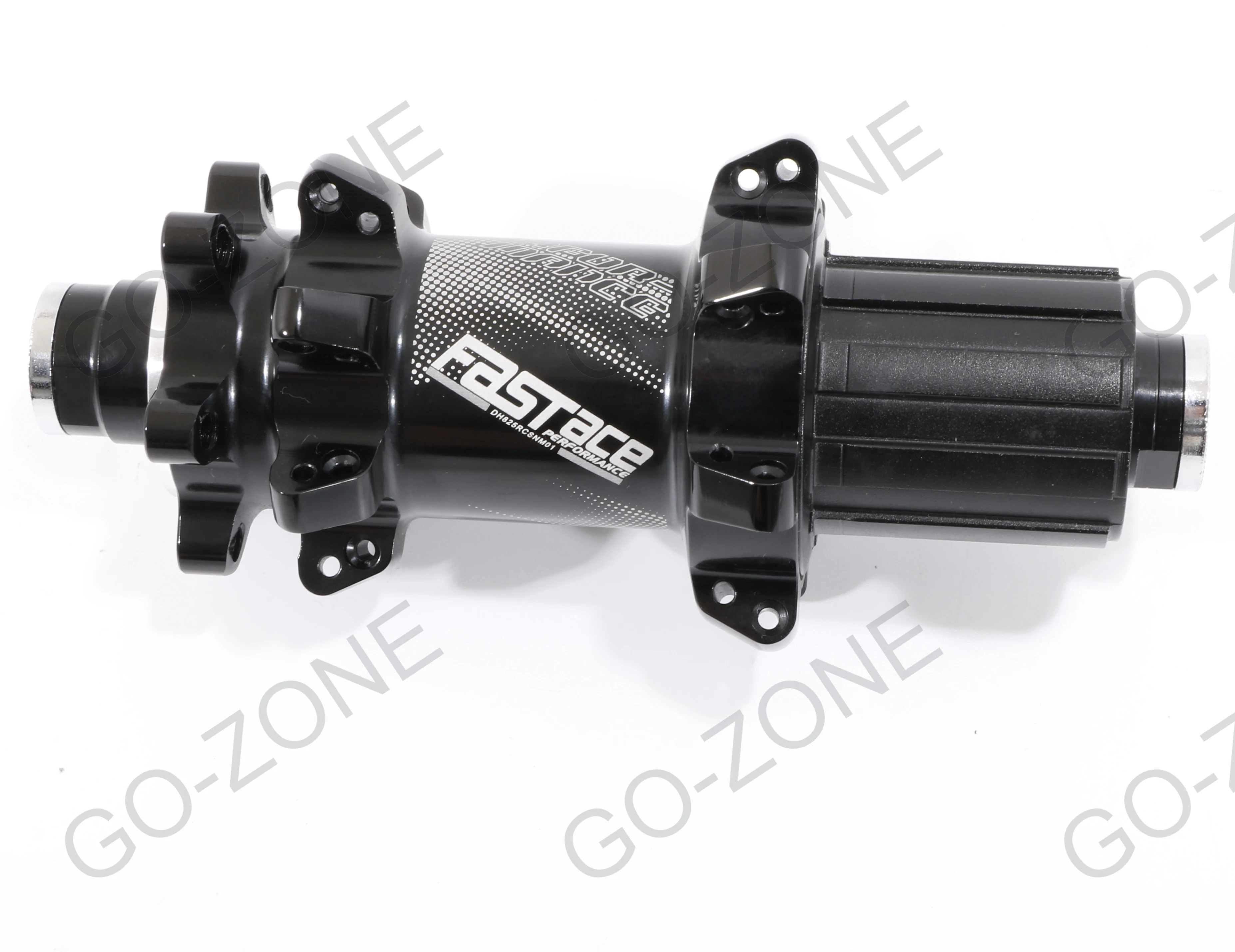 Ступица дискового тормоза MTB Carbon Wheels Fastace DH825 TA 100x15 142x12 для велосипеда QR 100x9 135x9 SramXD