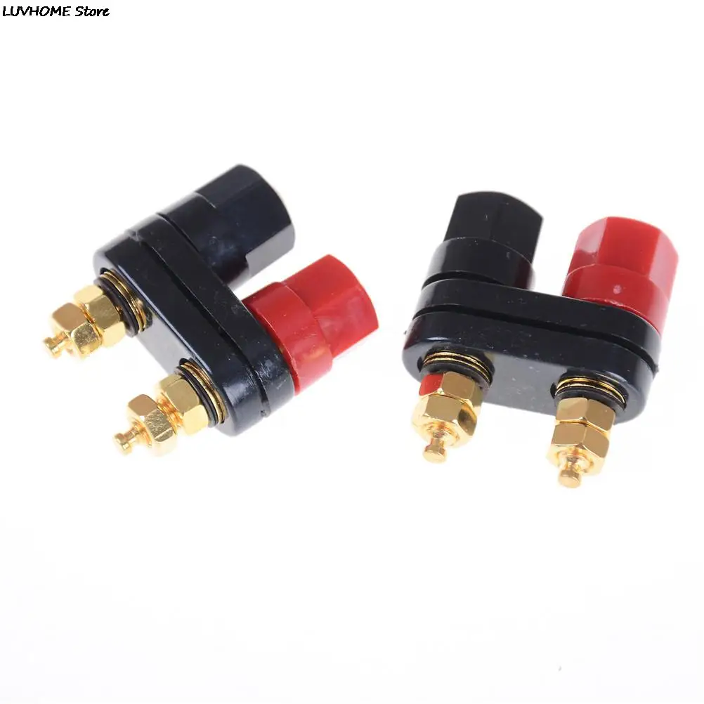 1 шт. 4 мм двойной штекер типа банан | Обустройство дома