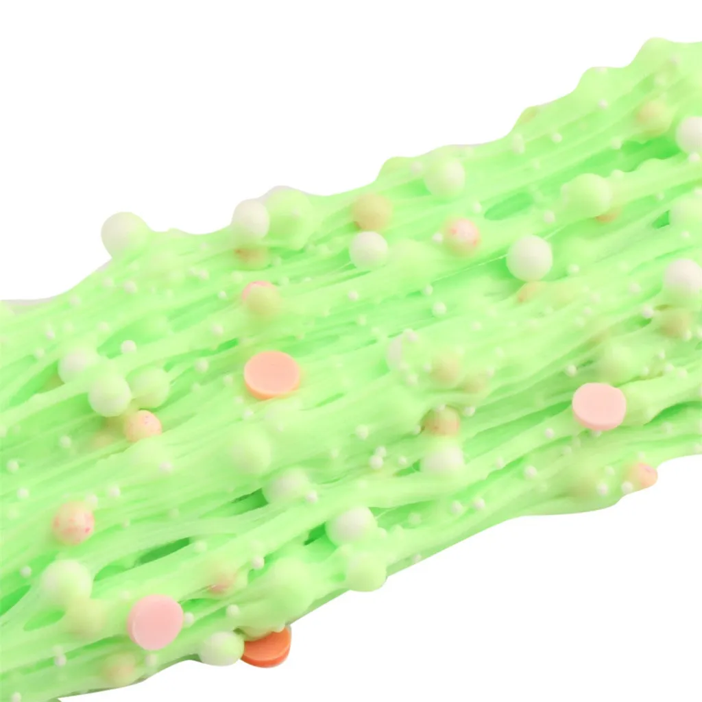 Милая овечка медленно восстанавливающая игрушка Детская сжимающая мультяшная