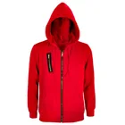 Костюм из сериала бумажный дом, толстовки с капюшоном, свитшоты, косплей, костюмы на Хэллоуин, Сальвадор Дали