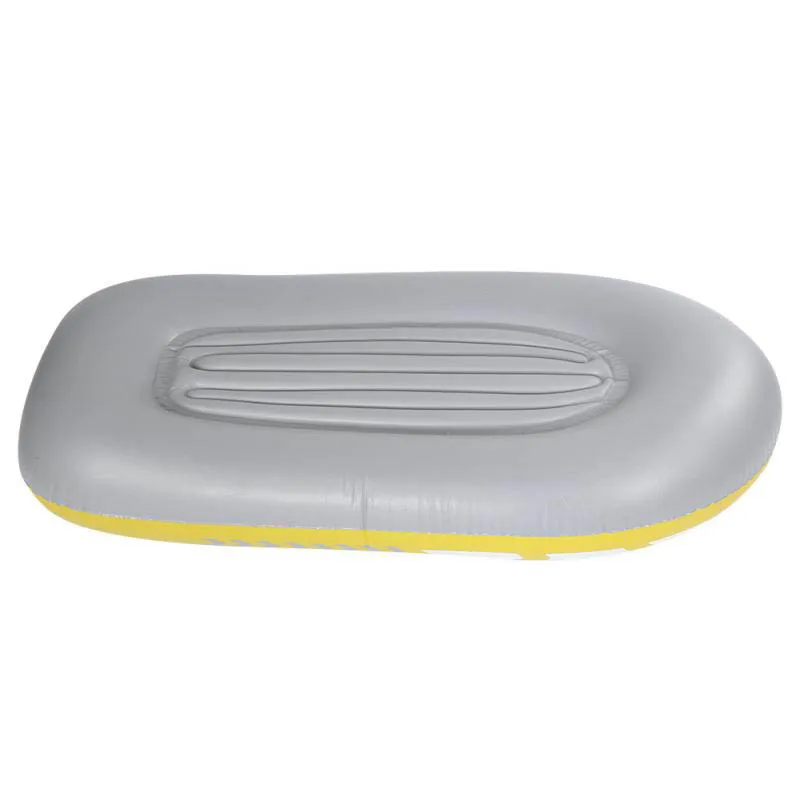 Надувное Каякинг гребля рыбалка пляжный бассейн|Гребные лодки| |