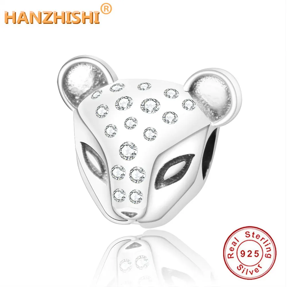 

Женский браслет из серебра 2019 пробы, с бусинами