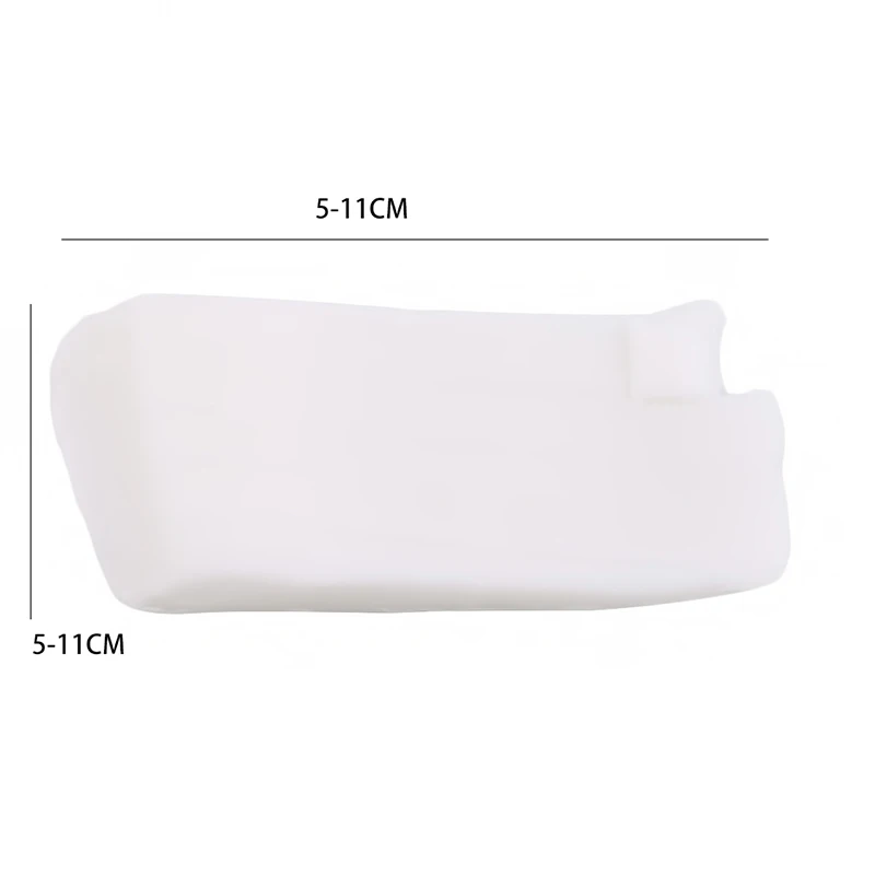 Прозрачное Мыло сделай сам 1 пакет изготовление мыла ручной работы сырье для с