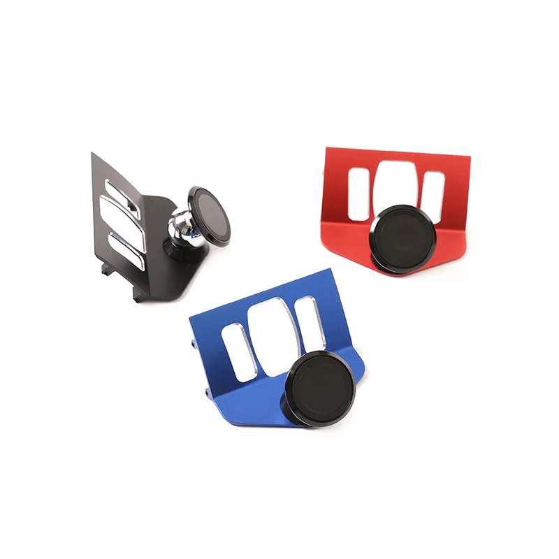 for bmw f45 f46 2 series 2015 2018 aluminum alloy car phone holder holders phone gps avigation bracket accessories auto goods free global shipping