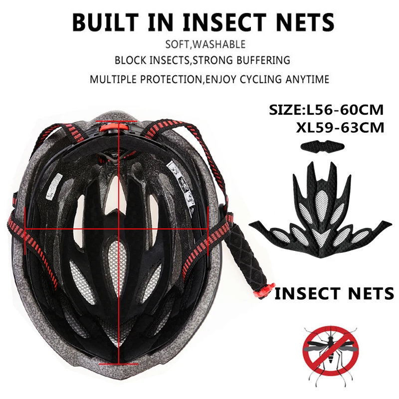 KINGBIKE мужской черный матовый велосипедный шлем MTB вниз холм велосипедный шлем сверхлегкий в форме велосипедный шлем Размер L/XL Casco Ciclismo