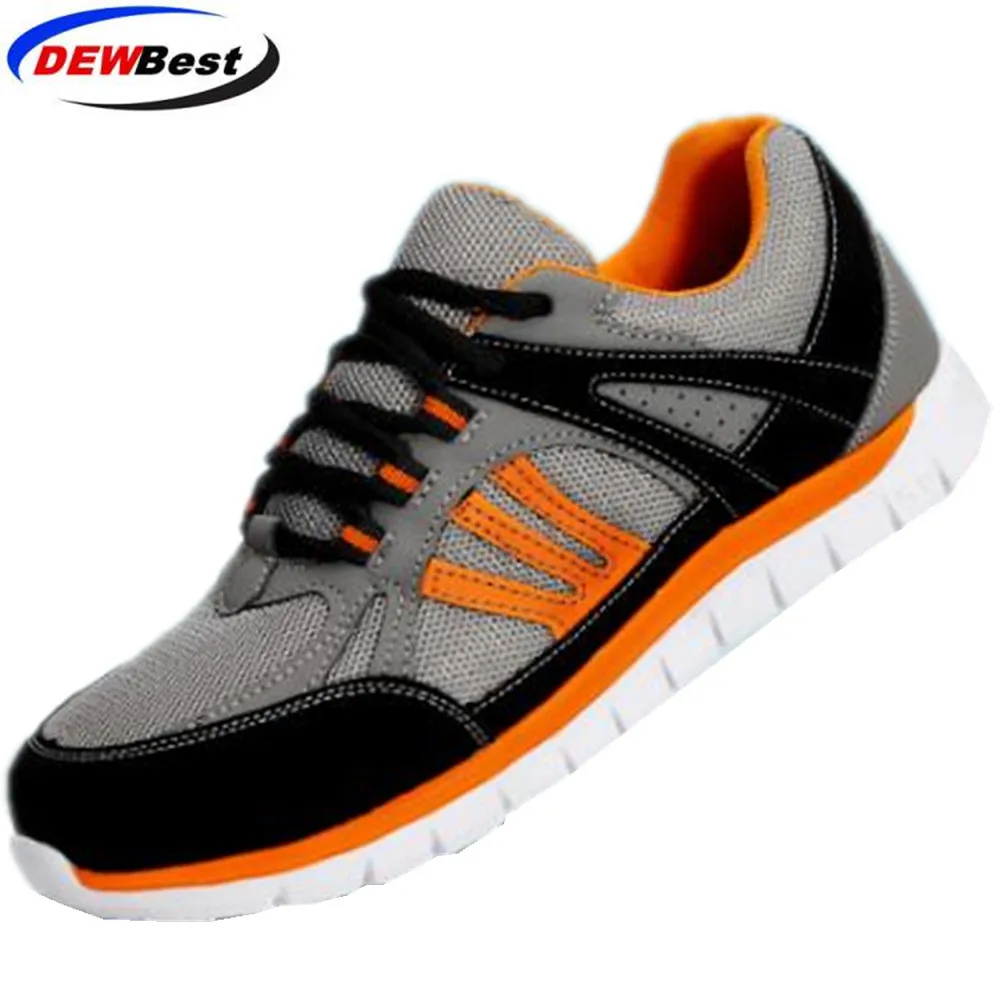 Арамидная подошва дышащая защитная обувь для женщин и мужчин легкие летние