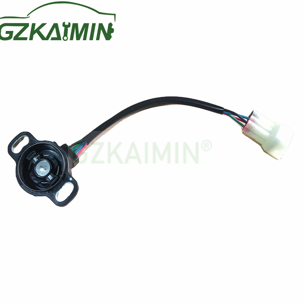 

Auto Parts TPS 13420-56B00 1342056B00 Throttle Position Sensor For Chevrolet Suzuki Sidekick 1992