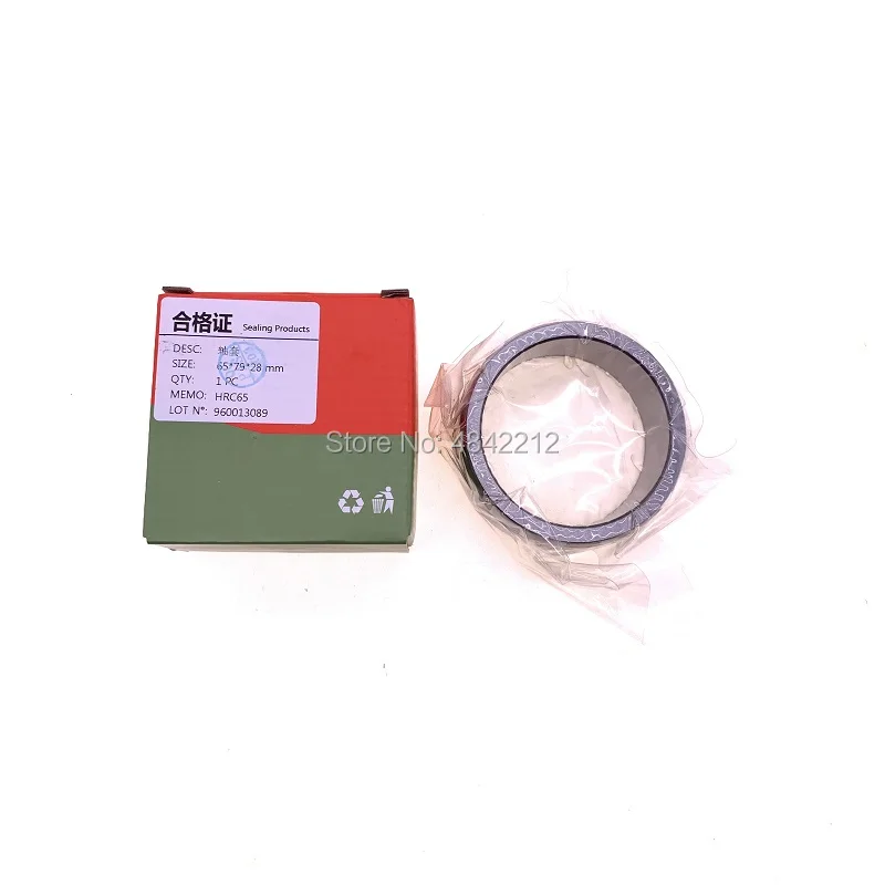 Бесплатная доставка 2 шт./лот масляное уплотнение воздушного компрессора 45*65*12/