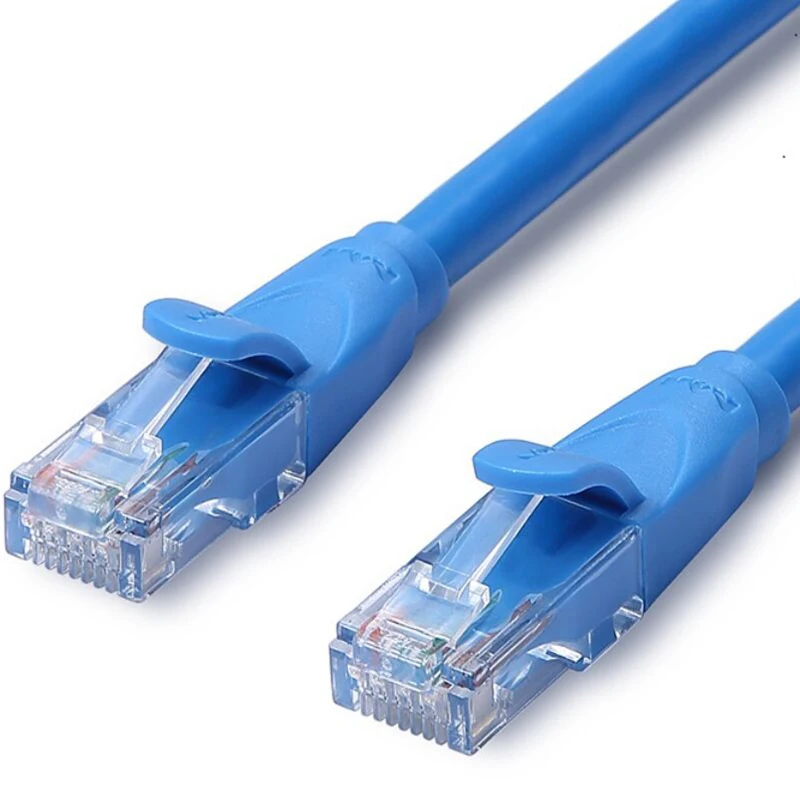 CAT6 class 6 network cable gigabit shielding broadband pure copper jumper project special |