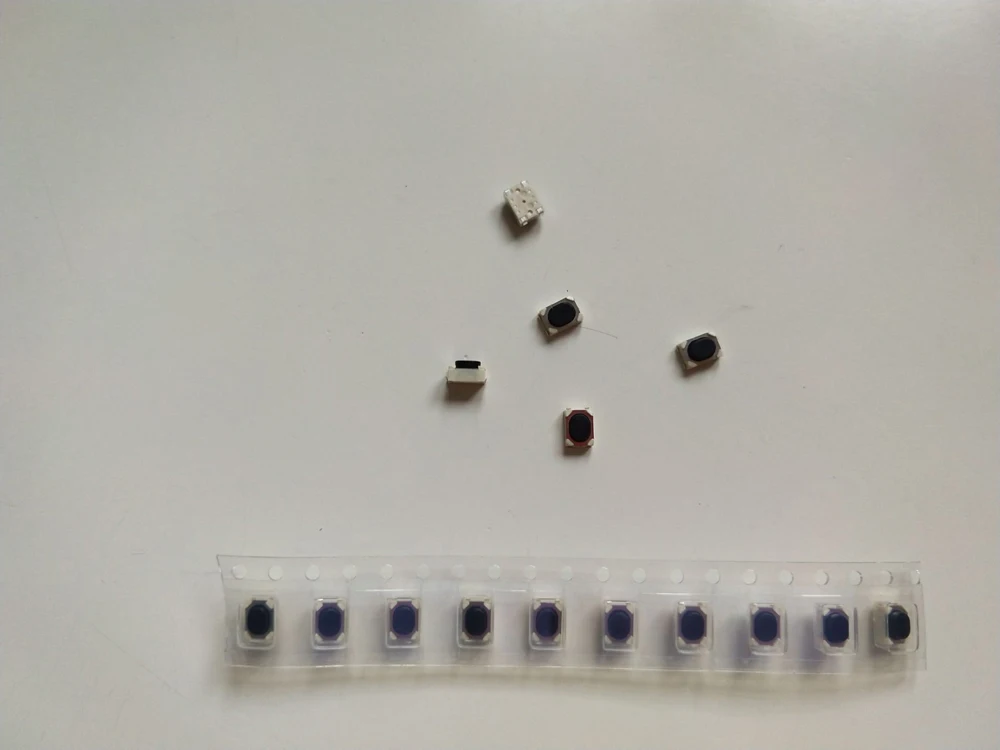 4 6*3 2*2 5 японская тактильная кнопка автомобильная дистанционная переключения