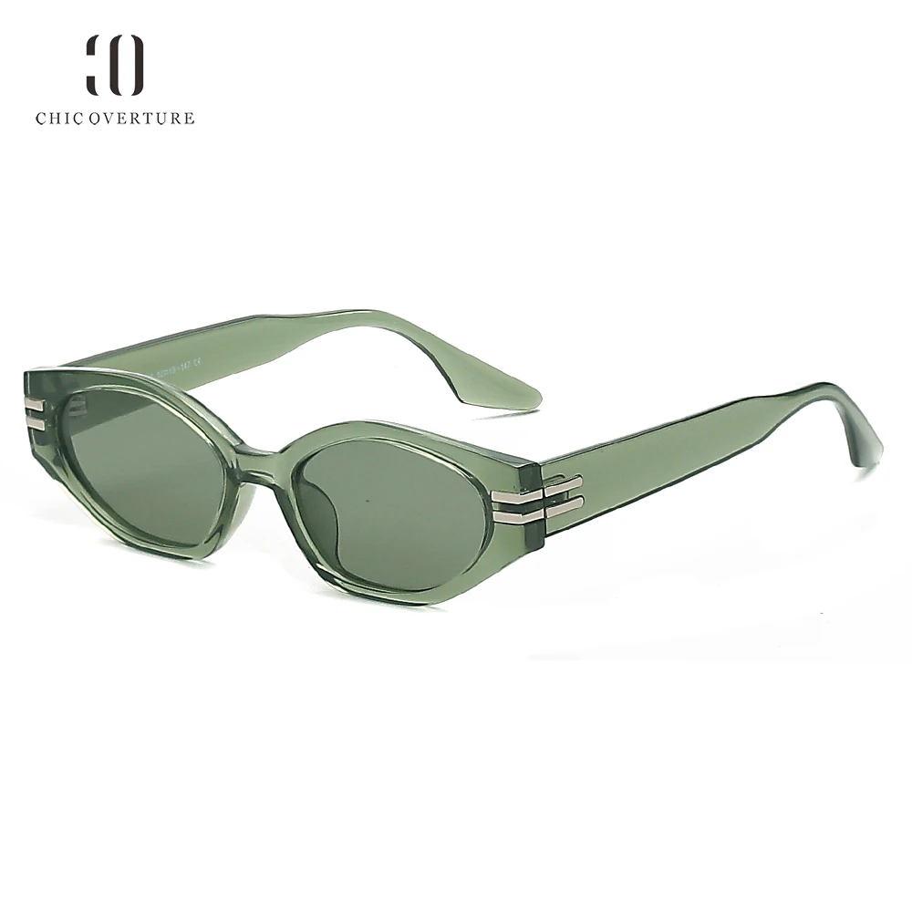 

Sunglasses Women Cat Eye Fashion Retro Gradient Sun Glasses Vintage Eyewear UV400 Gafas De Sol Oculos Lunette De Soleil