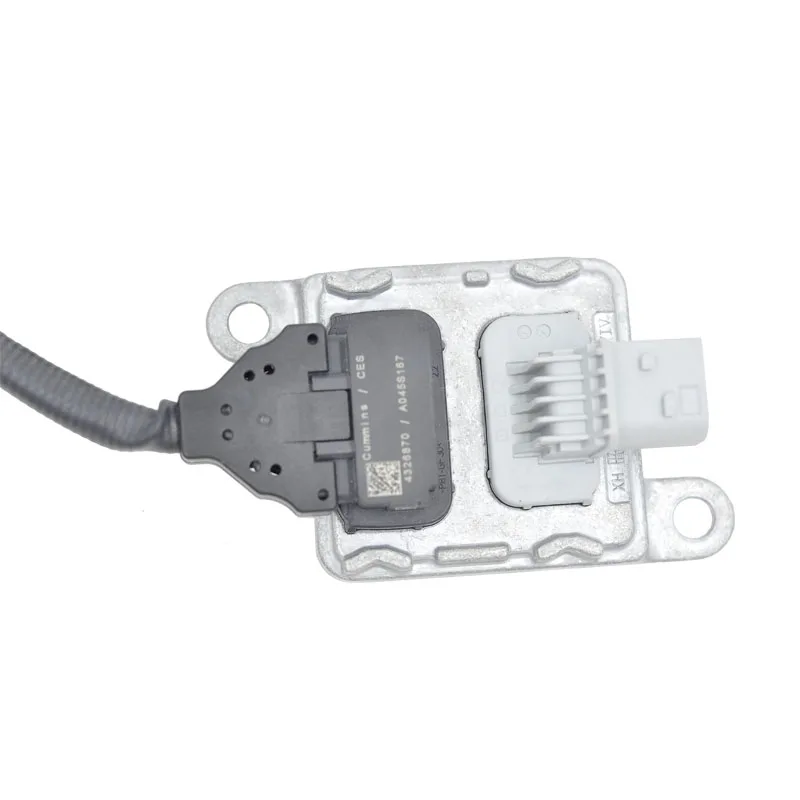 NOx sensor 4326870 двигатель для грузовиков SCR 5WK96740B оптовая продажа выхлопных газов