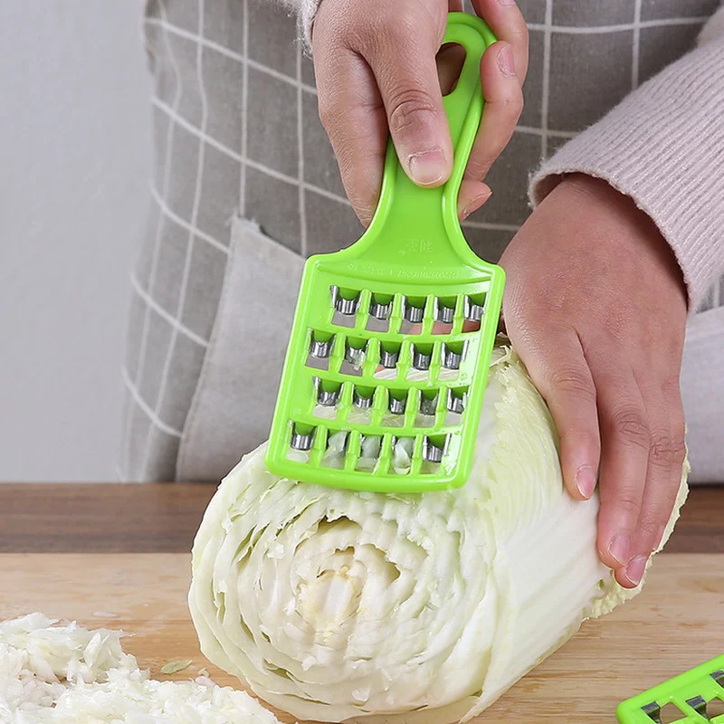 

Vegetable Cutter Cabbage Slicer Vegetables Graters Cabbage Shredder Fruit Peeler Knife Potato Zesters Cutter Kitchen Gadgets New