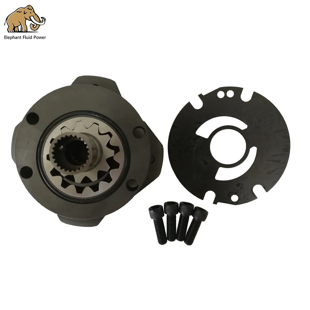 Заряжающий насос Rexroth A4VG90 13T-24T | Инструменты