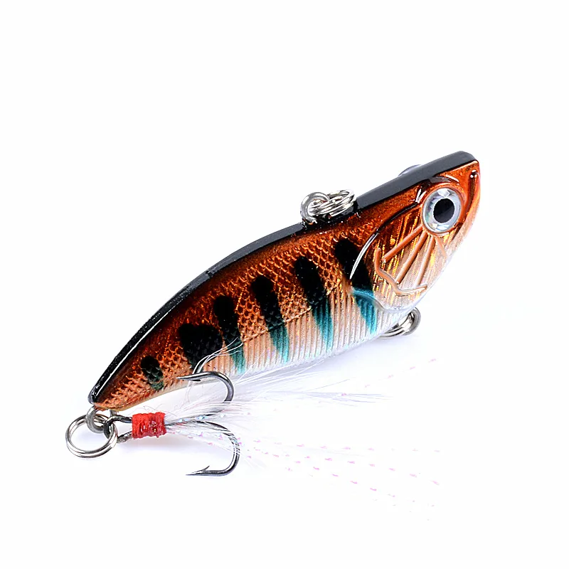 

Fishing Lure Set Fishing Hard Bait Mini Minnow Floating Swing Crankbait Crazy Wobblers Artificial Bionic Crank Lures