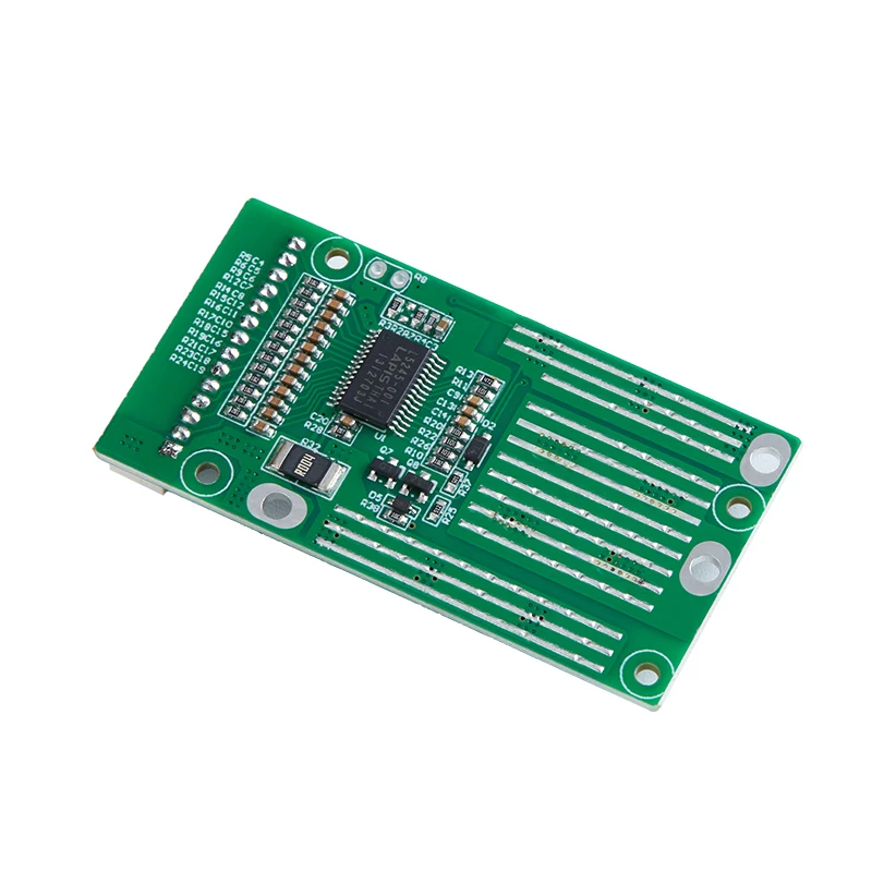 Li-ion Lithium Battery Protection Board SDA151 13S 48V 20A Odm Electric Bicycle Battery BMS Board ebike Battery Balance Board