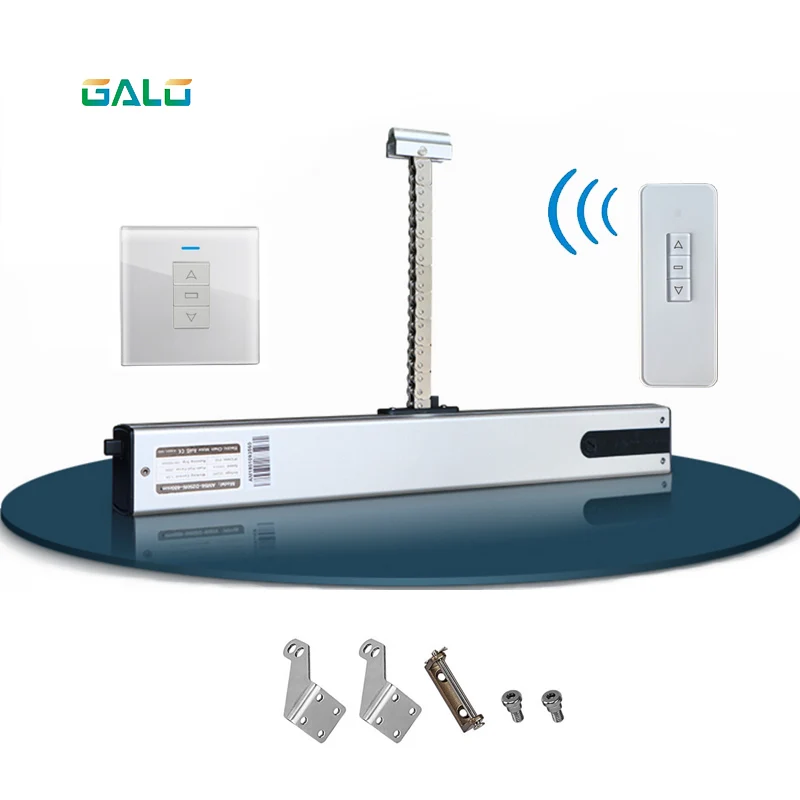 Продажа Автоматический Открыватель окон с напряжением 220 В, с дистанционным управлением