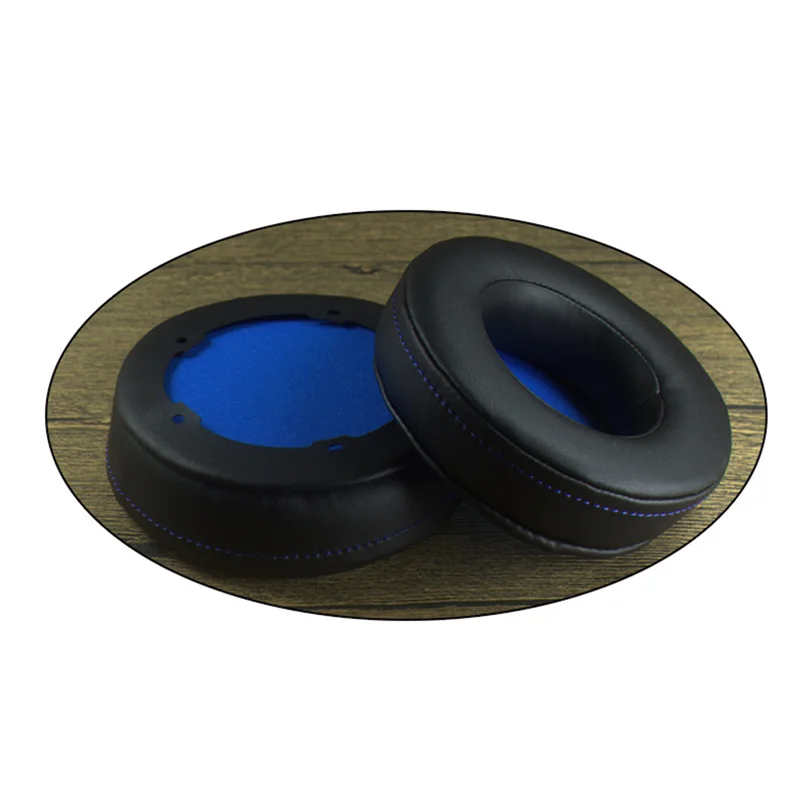 Амбушюры с отверстиями 60 мм для XIBERIA K5 Сменные аксессуары наушников амбушюры