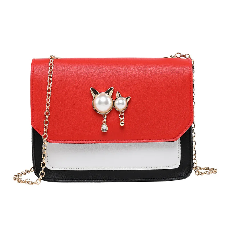 Дизайнерские сумки известных брендов женские 2019 женская сумка через плечо из