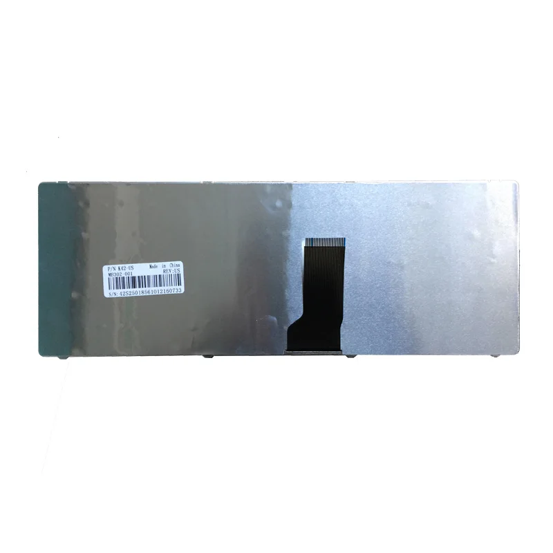 Новая американская Клавиатура для ноутбука ASUS K42JP K42JE K42JR K42JK K42JB K42JC K42N P43 P43E U31Sg U31Sd