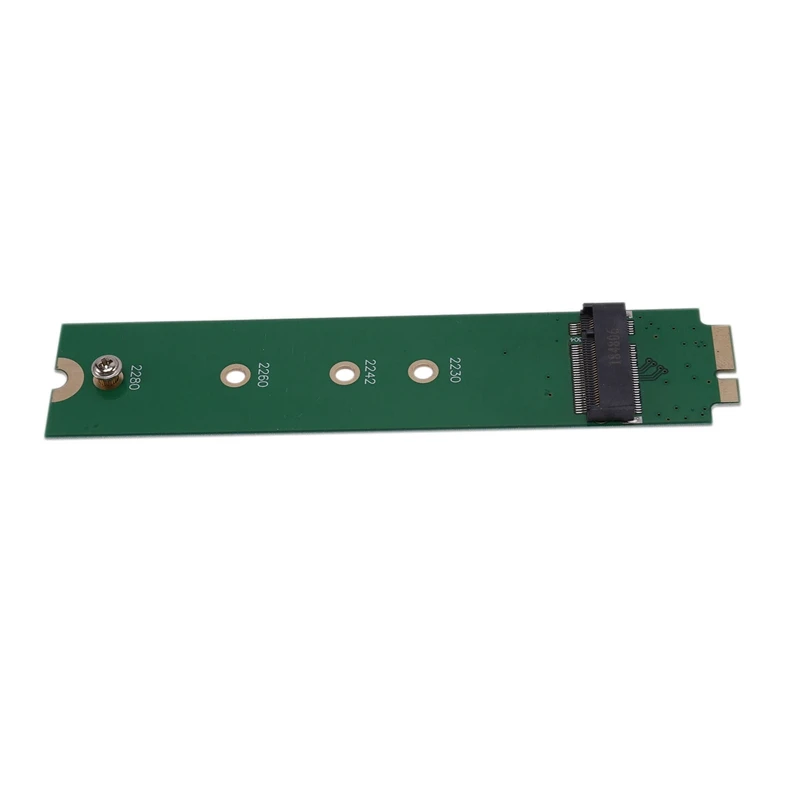 Плата адаптера M.2 Ngff Ssd на A1369 A1370 для 2010 2011 Mac Air Hdd|Пульты ДУ| |