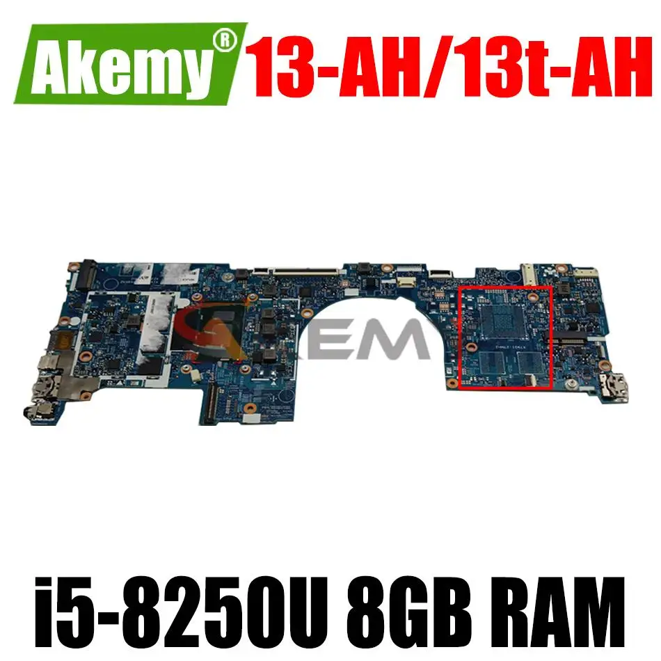 

Для HP ENVY 13-AH/13t-AH материнская плата для ноутбука