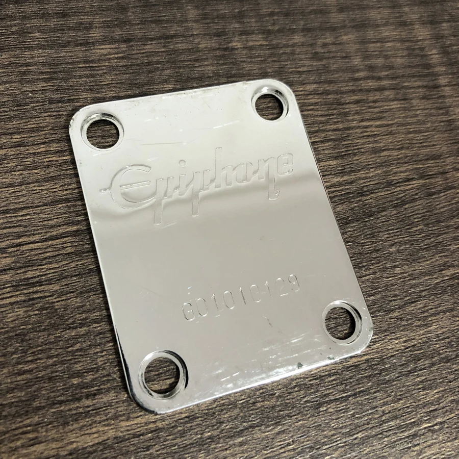 Б/у Гриф для гитары EPI CHROME |