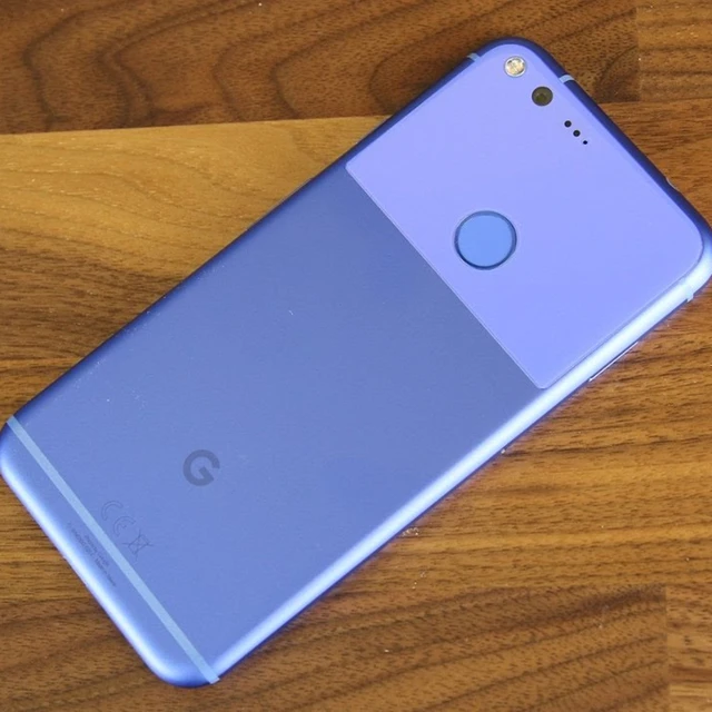 Unlocked Google Pixel X XL Mobile Phone 5.0 5