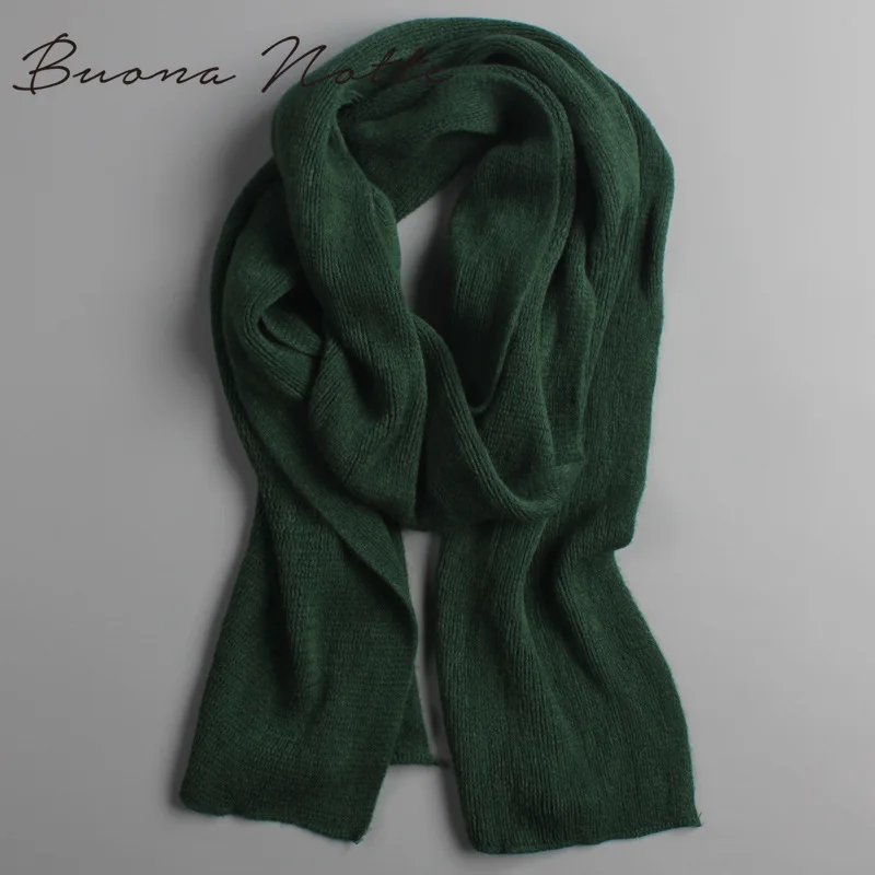 NEW arrived men scarf knit spring Unisex Thick Warm winter scarves long size male cashmere warmer women's scarves