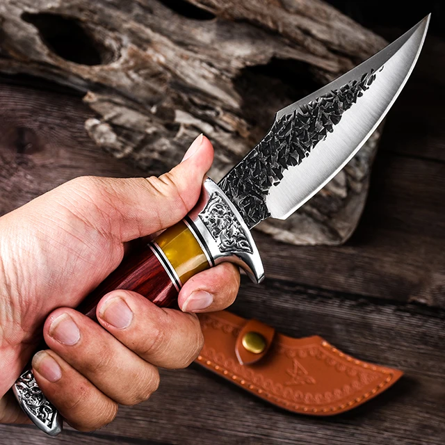 Туристический Универсальный Тактический охотничий швейцарский карманный нож с