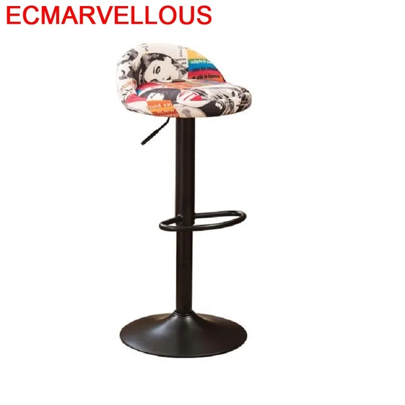 Stoelen Sandalyeler Para Sgabello tabrete La Barra Barstool taburet De Comptoir Cadeira стул современный Silla барный стул|