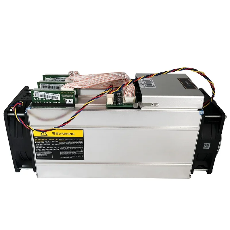 Bitmain Antminer S9 13 5 T с блоком питания BTC машина для майнинга биткоинов Asic | Компьютеры и