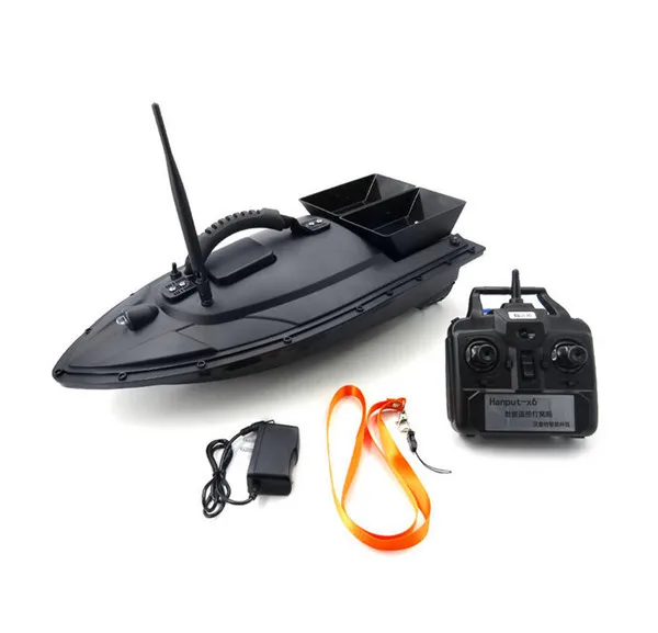 Flytec 2011-5 2011-15A RC лодки дистанционное управление игрушка рыболокатор рыбные приманки для рыбалки на лодке лодка RC корабль катер RC игрушки рождественские подарки