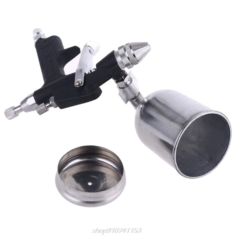 

Professional Penumatic Airbrush Paint Spray Car Auto Furniture Painting Sprayer J11 21 Dropshipping