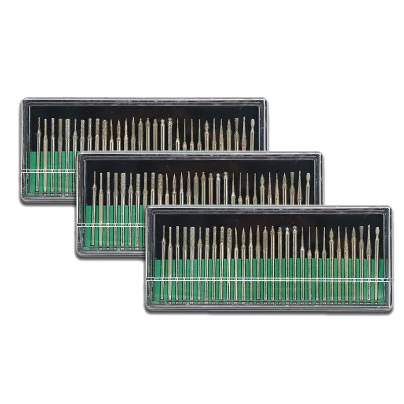 

Набор инструментов для гравировки, резьбы, полировки стекла, нефрита, 30 шт.