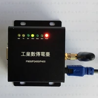 microhard p900 radio data transmission station high power 1w 900mhz frequency hopping up to 60km