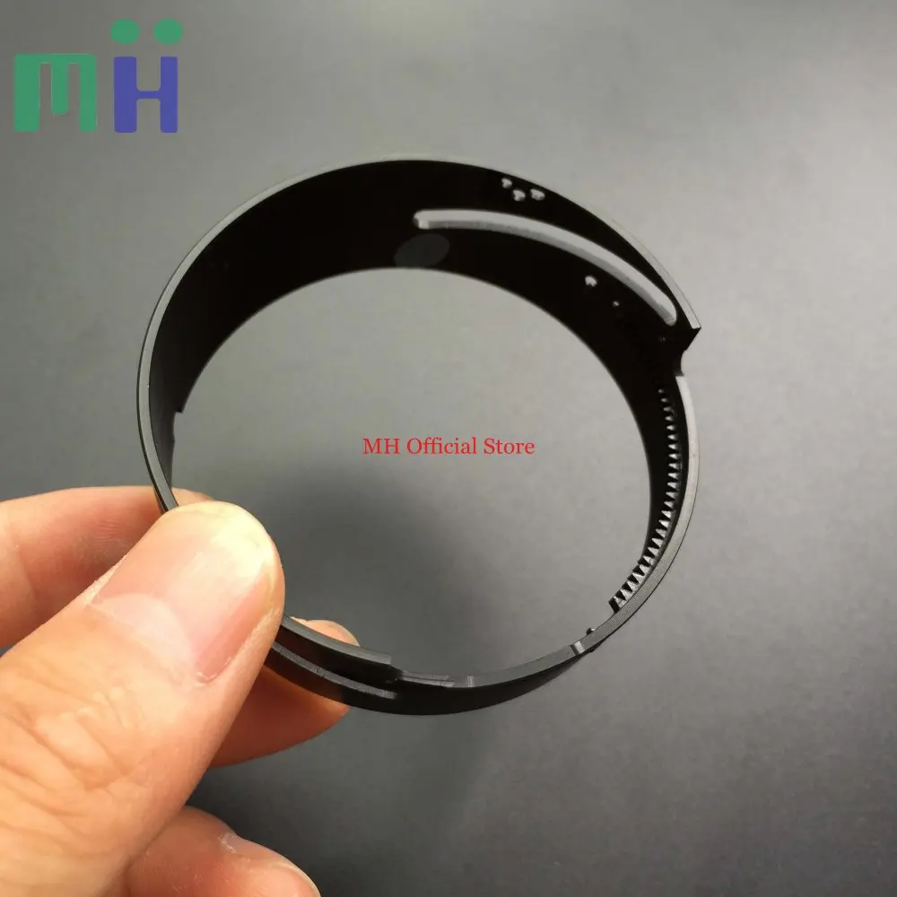 Новинка копировальная кольцевая трубчатая бочка для объектива Canon 50 мм F/1 4 USM