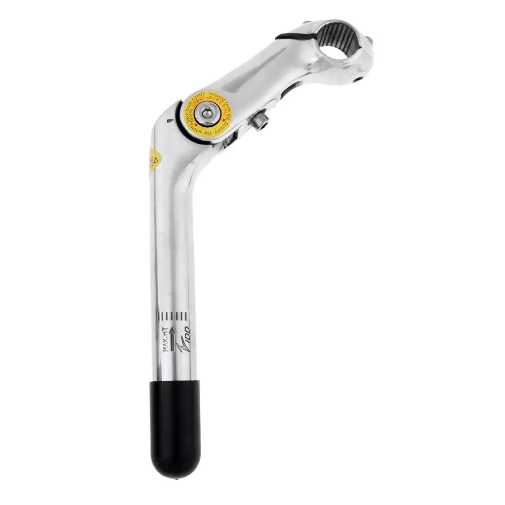 Универсальный руль для горного велосипеда из алюминиевого сплава хвостовик 25 4