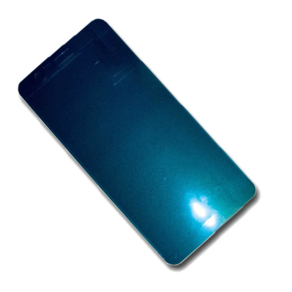 Наклейка на переднюю рамку корпуса для Huawei P7/P8 Lite 2017/P9/P9 Lite/P10/P10 Lite/P20 | Мобильные