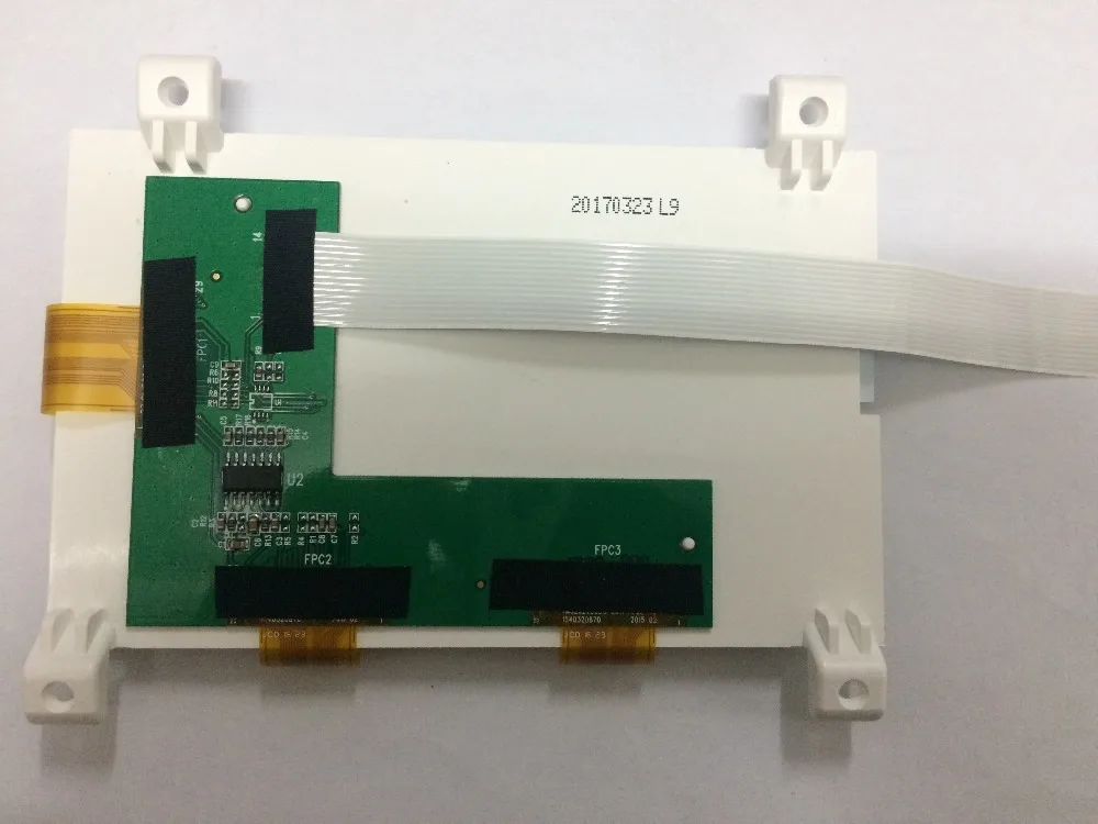 

For YAMAHA DGX-620 DGX620 LCD screen display module 100% High Quality