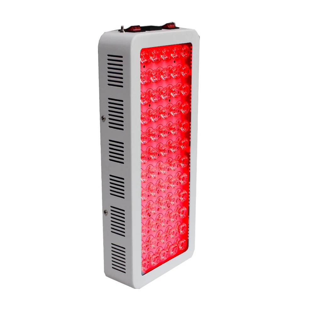 Устройство PDT для терапии красоты инфракрасная лампа облегчения боли 300 Вт нм -