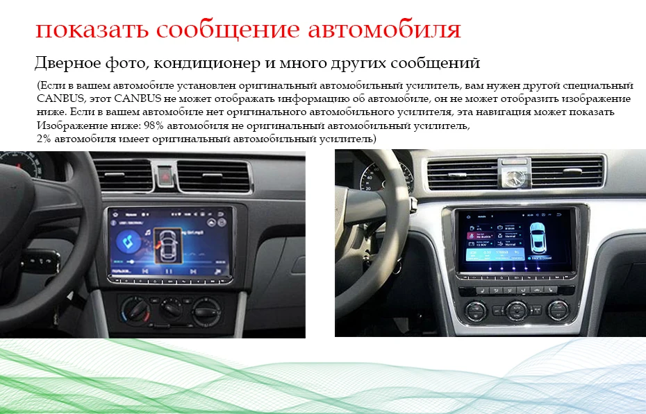 Android 10 2 Din 4 г+ 64 г 8 ядерный автомобильный dvd Мультимедиа Радио gps аудио для VW polo golf 5 6 passat B6 B7 cc tiguan skoda/Seat DSP ips