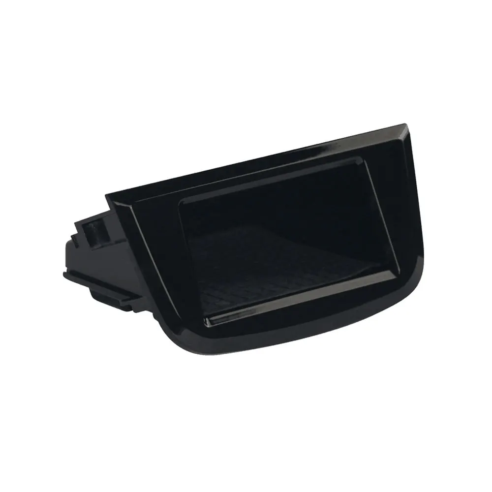 10 Вт QI автомобильное беспроводное зарядное устройство фото для Porsche Cayenne 2017 2018 2019