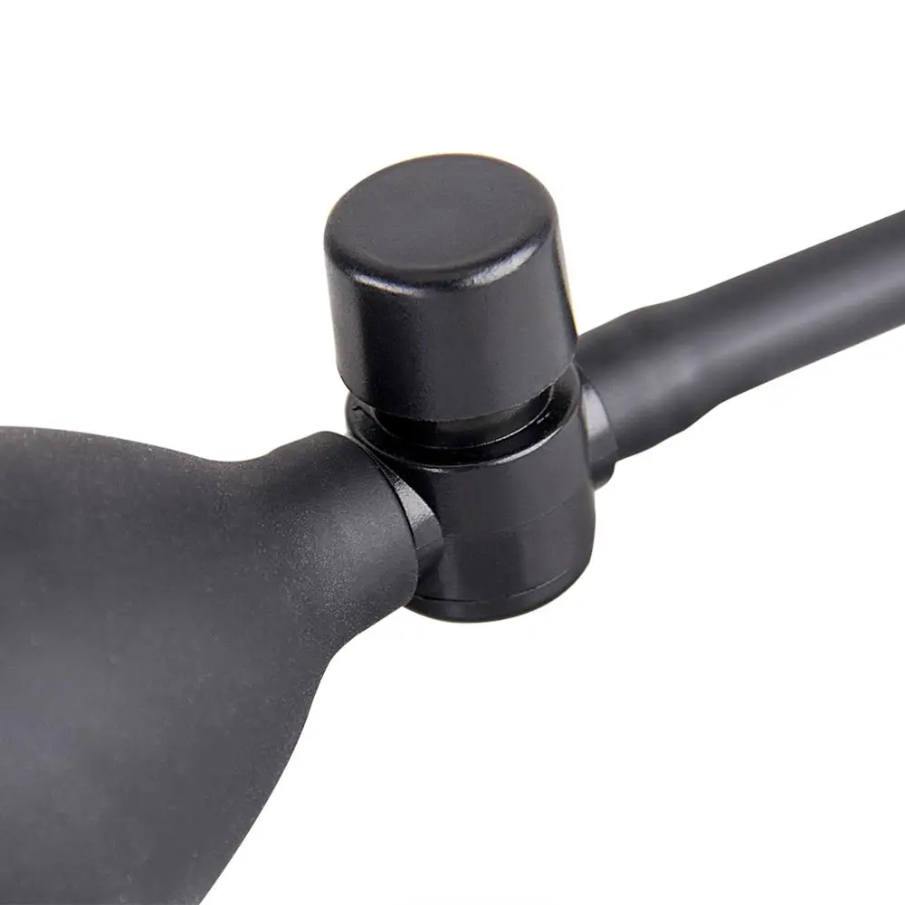 Новый автомобильный воздушный насос клиновидный надувной мешок ручной