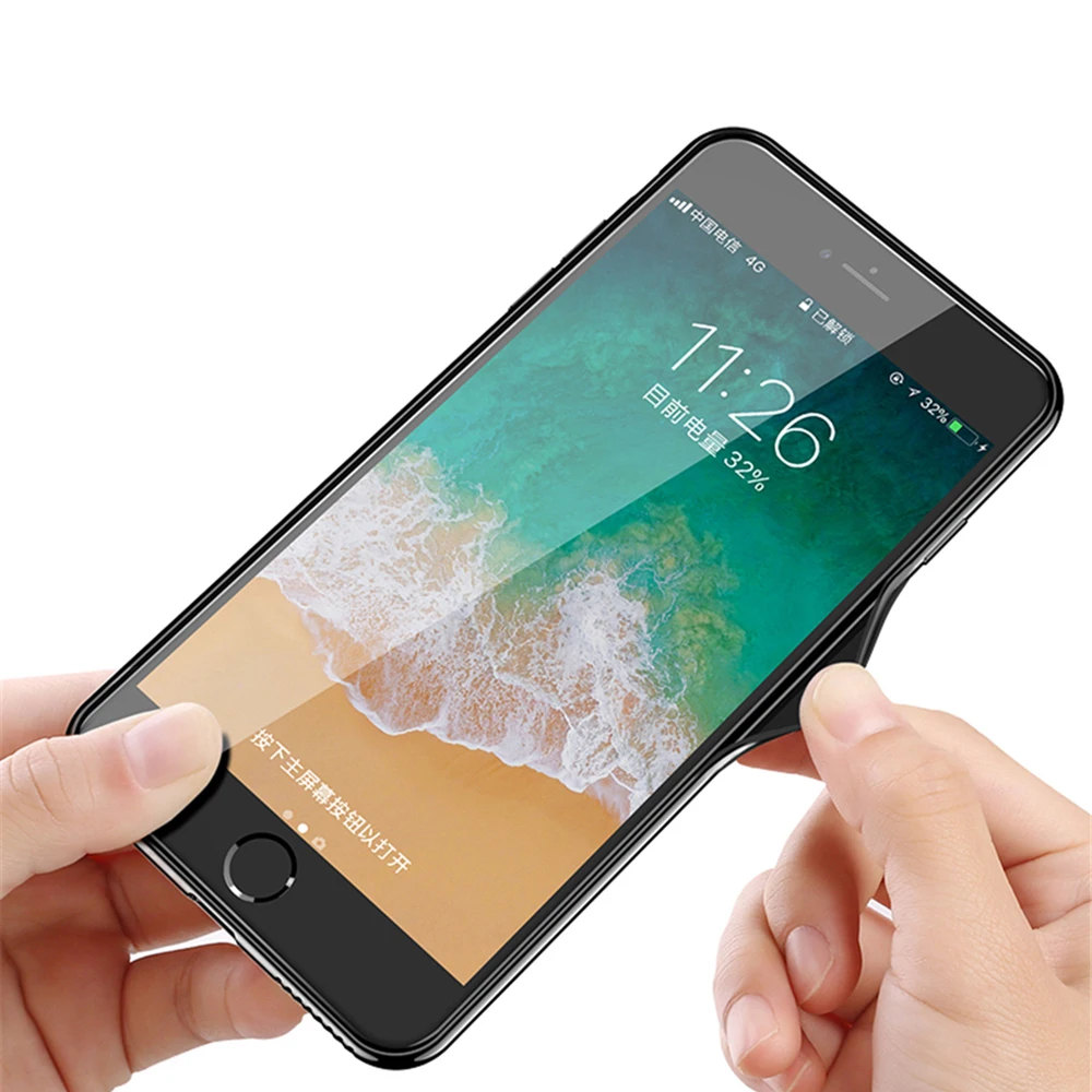 Мягкий силиконовый чехол для Huawei Honor 6A 7A 7C 7X View 20 30 Pro | Мобильные телефоны и