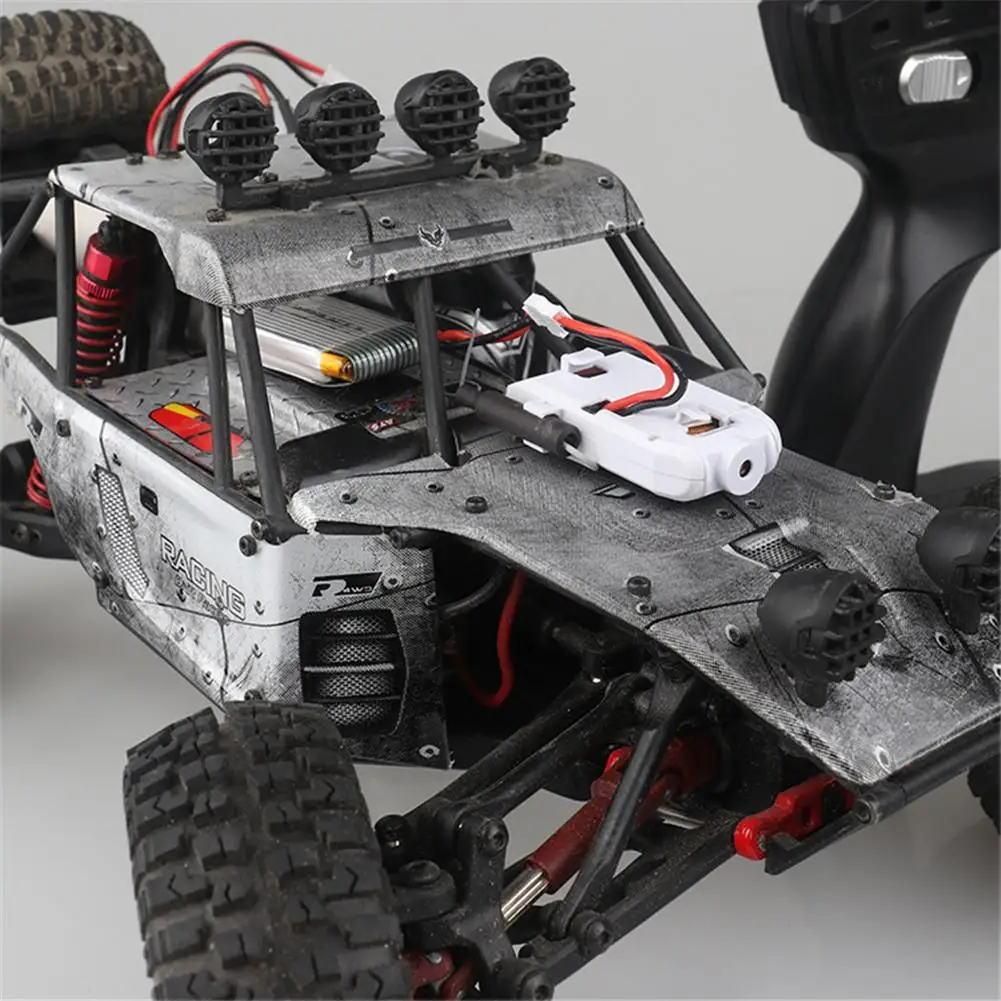 WLtoys RC автомобилей запчасти 0.3MP/2.0MP HD 720P Камера WI FI с видом от первого лица