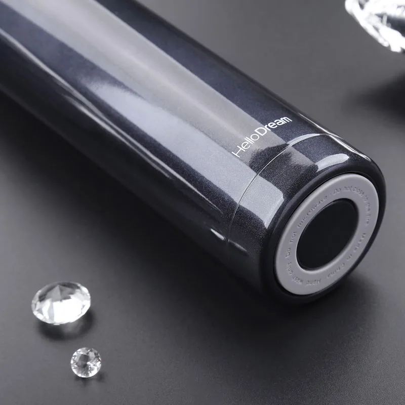 320 мл Термос Нержавеющая сталь с двойными стенками из нержавеющей стали